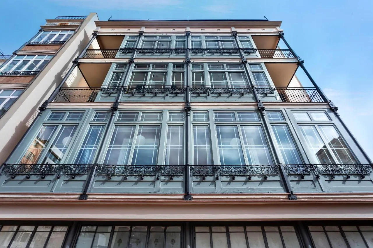 Hotel One Shot Arago Barcelona