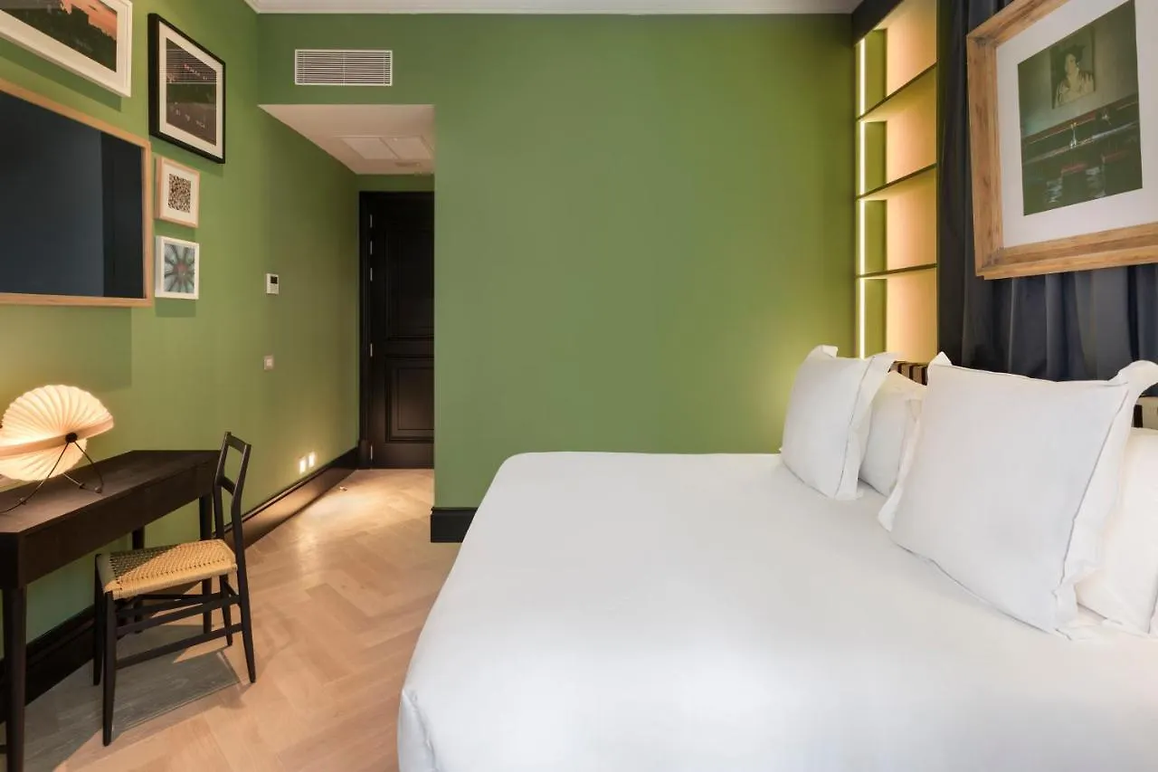 Hotel One Shot Arago Barcelona