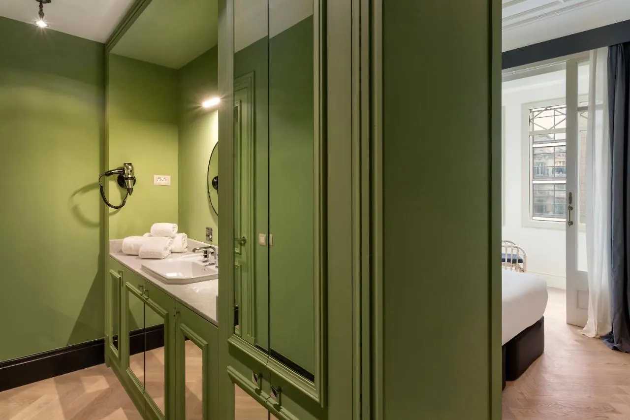 Hotel One Shot Arago Barcelona 3*,  Spanien