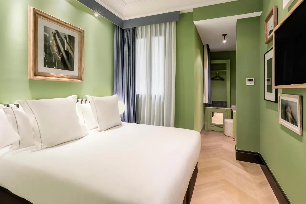 Hotel One Shot Arago Barcelona