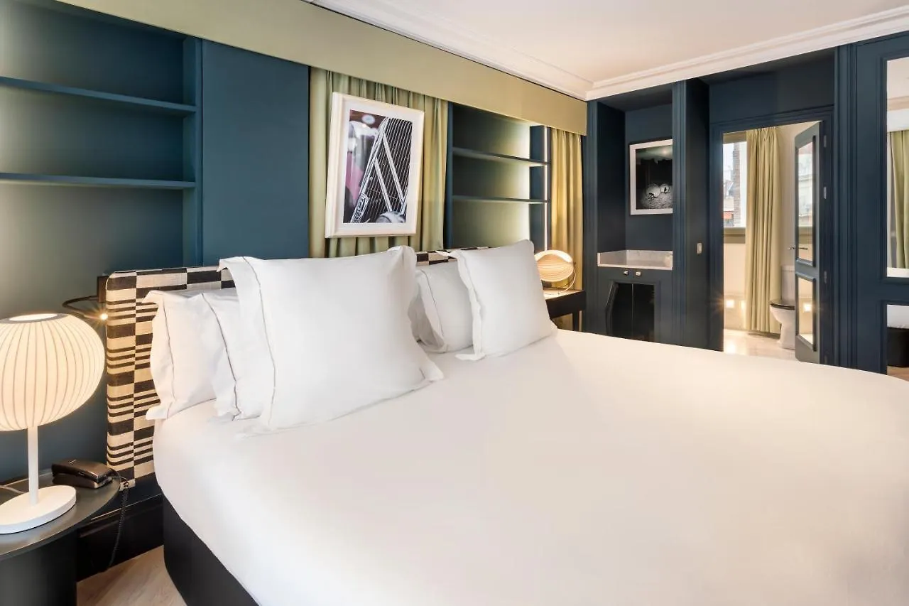 Hotel One Shot Arago Barcelona
