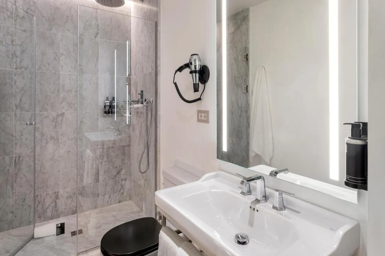 Hotel One Shot Arago Barcelona 3*,