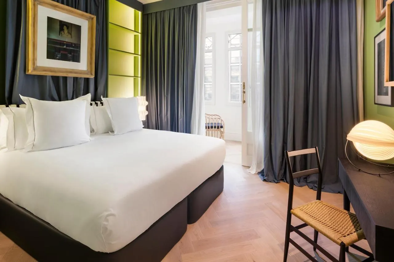 Hotel One Shot Arago Barcelona