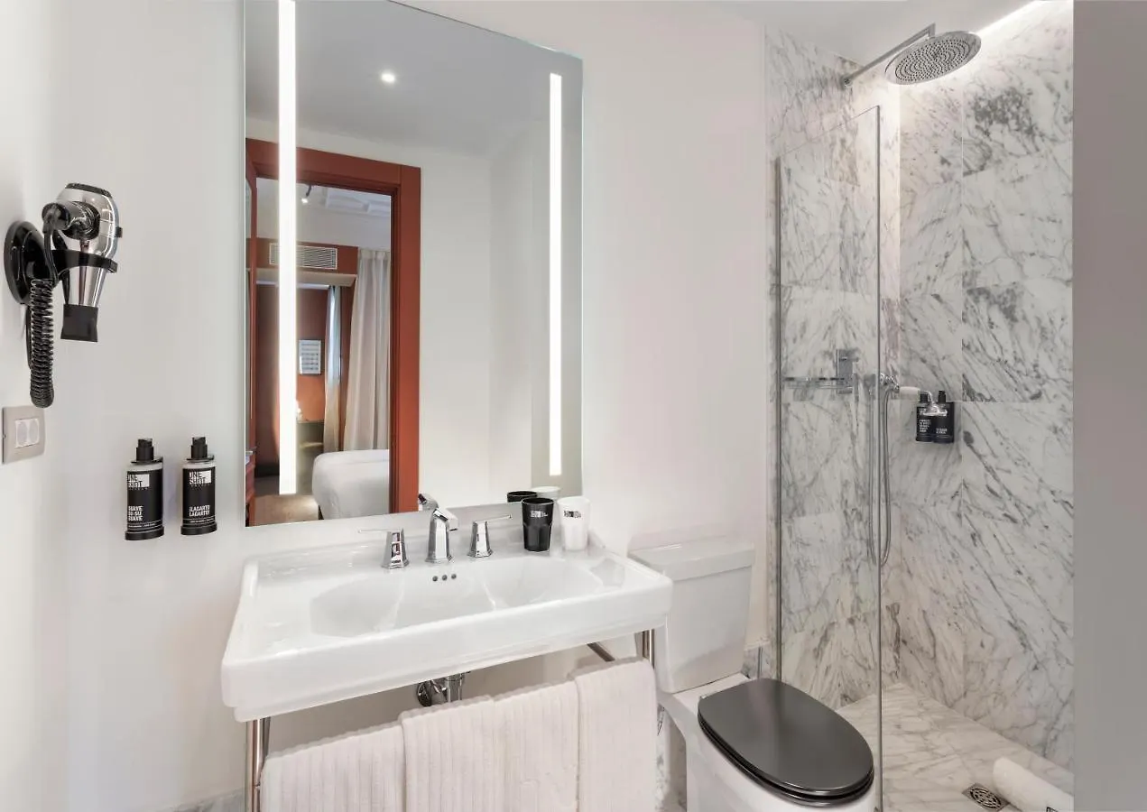 Hotel One Shot Arago Barcelona
