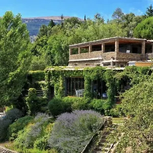 Country house Catifalarga Alpujarra 