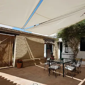 Country house Lince 