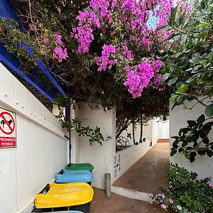 Apartment Y Marina 